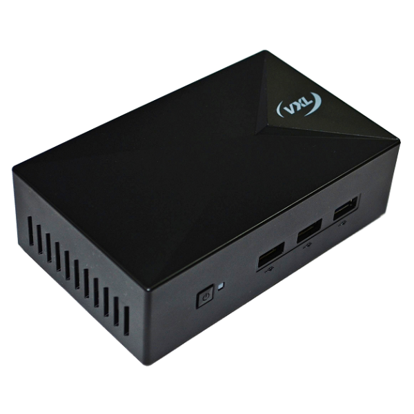 Lenovo ThinkClient VXL IQ (4ZR0L85956)
