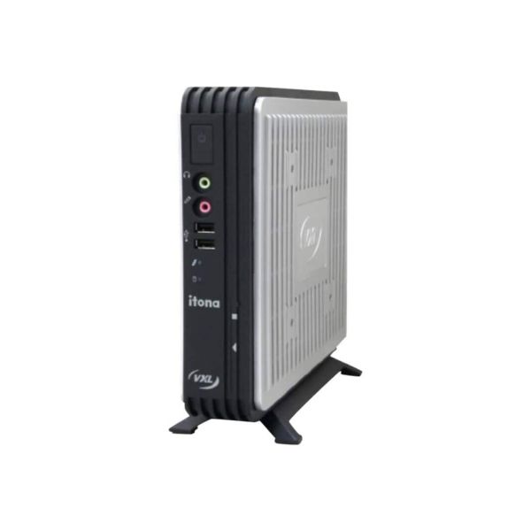 Lenovo ThinClient VXL LQ64 (4ZR0M07027)