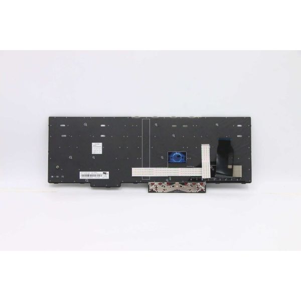 Lenovo 5N20V78125 laptop reserve-onderdeel Toetsenbord (5N20V78125)