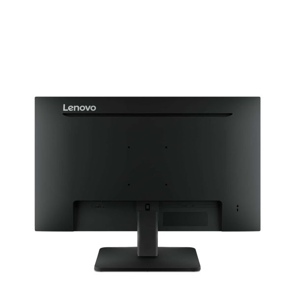 Lenovo L27qe computer monitor 68,6 cm (27") 2560 x 1440 Pixels Quad HD LED Zwart (68C8GAC3EU) Lenovo L27qe computer monitor 68,6 cm (27") 2560 x 1440 Pixels Quad HD LED Zwart (68C8GAC3EU)