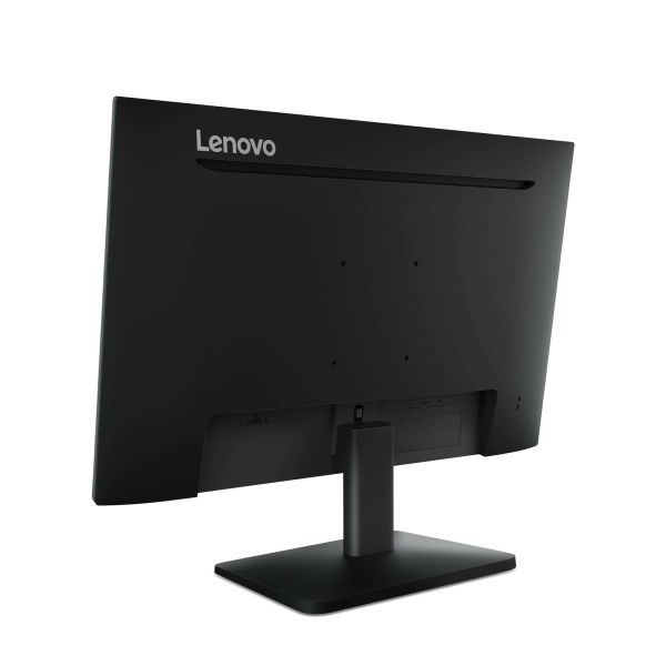 Lenovo L27qe computer monitor 68,6 cm (27") 2560 x 1440 Pixels Quad HD LED Zwart (68C8GAC3EU) Lenovo L27qe computer monitor 68,6 cm (27") 2560 x 1440 Pixels Quad HD LED Zwart (68C8GAC3EU)