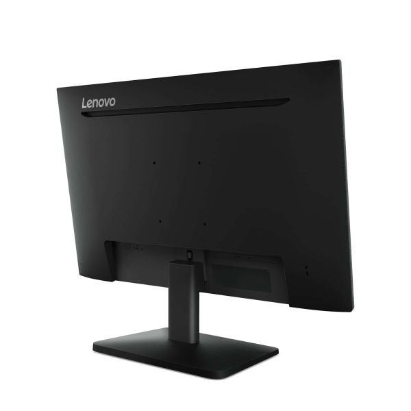 Lenovo L27qe computer monitor 68,6 cm (27") 2560 x 1440 Pixels Quad HD LED Zwart (68C8GAC3EU) Lenovo L27qe computer monitor 68,6 cm (27") 2560 x 1440 Pixels Quad HD LED Zwart (68C8GAC3EU)