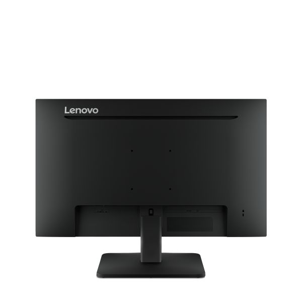 Lenovo L27qe computer monitor 68,6 cm (27") 2560 x 1440 Pixels Quad HD LED Zwart (68C8GAC3EU) Lenovo L27qe computer monitor 68,6 cm (27") 2560 x 1440 Pixels Quad HD LED Zwart