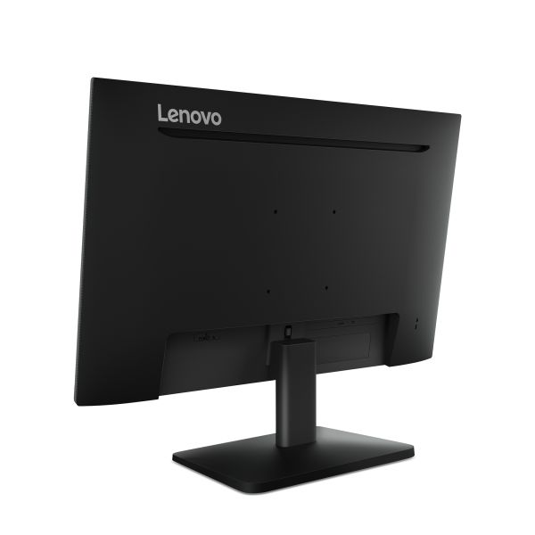 Lenovo L27qe computer monitor 68,6 cm (27") 2560 x 1440 Pixels Quad HD LED Zwart (68C8GAC3EU) Lenovo L27qe computer monitor 68,6 cm (27") 2560 x 1440 Pixels Quad HD LED Zwart