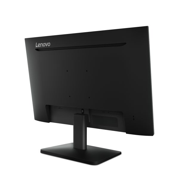 Lenovo L27qe computer monitor 68,6 cm (27") 2560 x 1440 Pixels Quad HD LED Zwart (68C8GAC3EU) Lenovo L27qe computer monitor 68,6 cm (27") 2560 x 1440 Pixels Quad HD LED Zwart