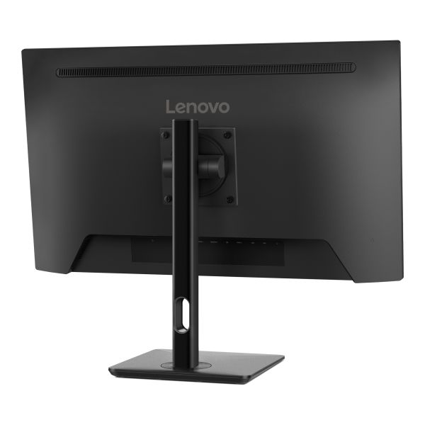 Lenovo N27p LED display 68,6 cm (27") 3840 x 2160 Pixels 4K Ultra HD Zwart (N27P)