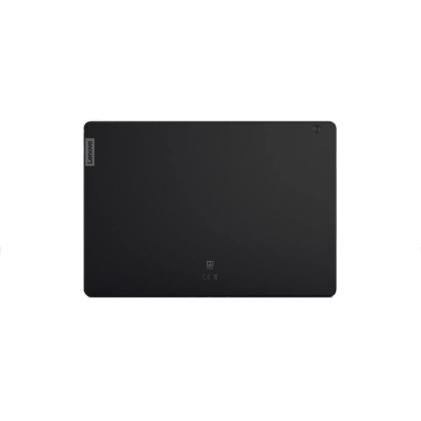 Lenovo Tab M10 Snapdragon 32 GB 25,6 cm (10.1") 3 GB Wi-Fi 5 (802.11ac) Zwart (ZA4Y0072SE) Lenovo Tab M10 Snapdragon 32 GB 25,6 cm (10.1") 3 GB Wi-Fi 5 (802.11ac) Zwart (ZA4Y0072SE)