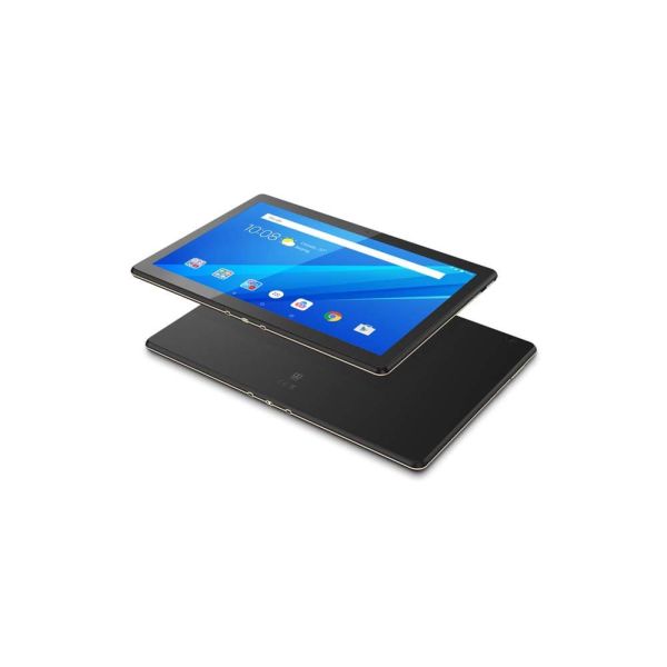 Lenovo Tab M10 Snapdragon 32 GB 25,6 cm (10.1") 3 GB Wi-Fi 5 (802.11ac) Zwart (ZA4Y0072SE) Lenovo Tab M10 Snapdragon 32 GB 25,6 cm (10.1") 3 GB Wi-Fi 5 (802.11ac) Zwart (ZA4Y0072SE)