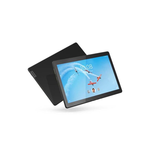 Lenovo Tab M10 Snapdragon 32 GB 25,6 cm (10.1") 3 GB Wi-Fi 5 (802.11ac) Zwart (ZA4Y0072SE) Lenovo Tab M10 Snapdragon 32 GB 25,6 cm (10.1") 3 GB Wi-Fi 5 (802.11ac) Zwart (ZA4Y0072SE)