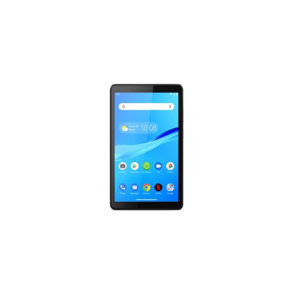 Lenovo Tab M7 Mediatek 16 GB 17,8 cm (7") 1 GB Wi-Fi 4 (802.11n) Android 9.0 Grijs (ZA550221SE)