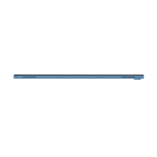 Lenovo IdeaPad Duet Chromebook Mediatek 64 GB 25,6 cm (10.1") 4 GB Wi-Fi 5 (802.11ac) ChromeOS Blauw, Grijs (ZA6F0009FR)