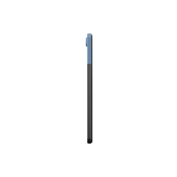 Lenovo IdeaPad Duet Chromebook Mediatek 64 GB 25,6 cm (10.1") 4 GB Wi-Fi 5 (802.11ac) ChromeOS Blauw, Grijs (ZA6F0009FR)