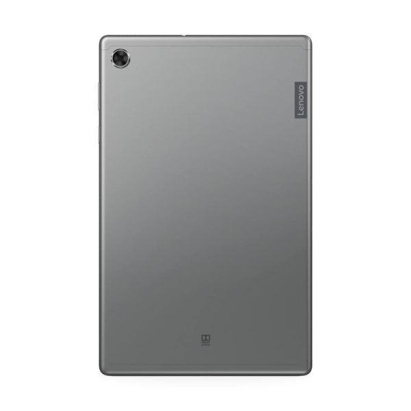 Lenovo Tab M10 Mediatek 64 GB 26,2 cm (10.3") 4 GB Wi-Fi 5 (802.11ac) Android 9.0 Grijs (ZA6H0002SE)