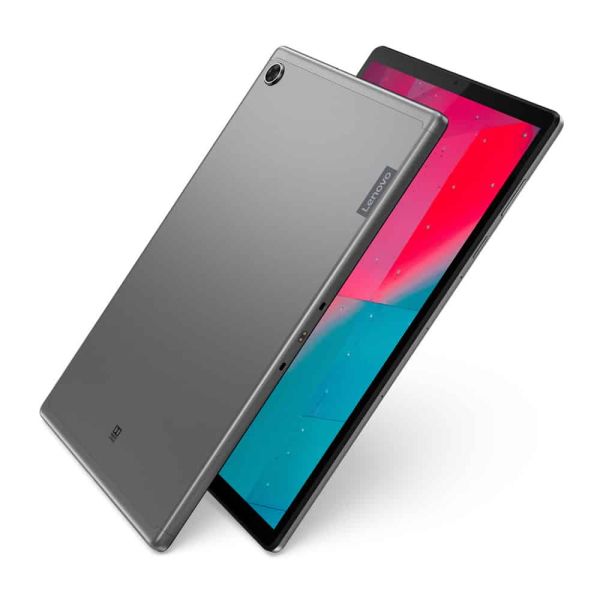 Lenovo Tab M10 Mediatek 64 GB 26,2 cm (10.3") 4 GB Wi-Fi 5 (802.11ac) Android 9.0 Grijs (ZA6H0002SE)