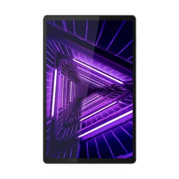 Lenovo Tab M10 FHD Plus Mediatek 128 GB 26,2 cm (10.3") 4 GB Wi-Fi 5 (802.11ac) Android 9.0 Grijs (ZA6H0027SE)