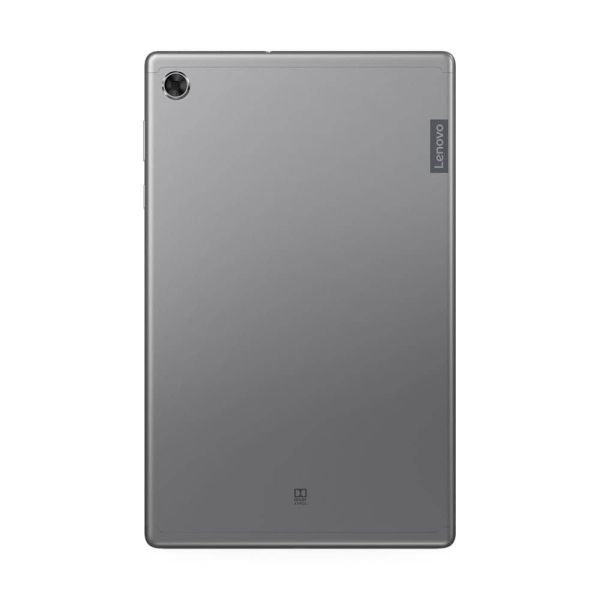 Lenovo Tab M10 FHD Plus Mediatek 128 GB 26,2 cm (10.3") 4 GB Wi-Fi 5 (802.11ac) Android 9.0 Grijs (ZA6H0027SE) Lenovo Tab M10 FHD Plus Mediatek 128 GB 26,2 cm (10.3") 4 GB Wi-Fi 5 (802.11ac) Android 9.0 Grijs (ZA6H0027SE)
