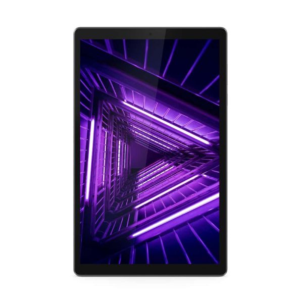 Lenovo Tab M10 Mediatek 32 GB 25,6 cm (10.1") 3 GB Wi-Fi 5 (802.11ac) Android 10 Grijs (ZA6W0224SE)