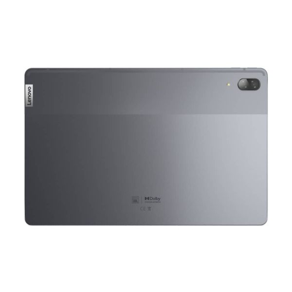 Lenovo Tab P11 Pro Snapdragon 128 GB 29,2 cm (11.5") 6 GB Wi-Fi 5 (802.11ac) Android 10 Grijs (ZA7C0039SE)
