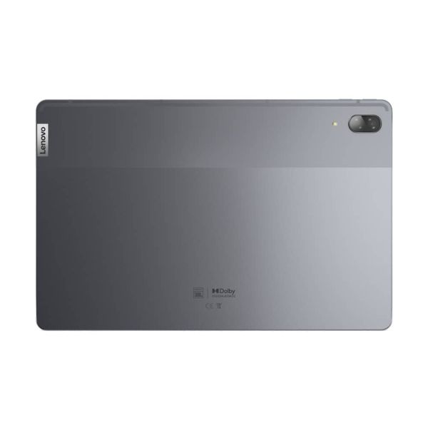 Lenovo Tab P11 Pro Snapdragon 128 GB 29,2 cm (11.5") 6 GB Wi-Fi 5 (802.11ac) Android 10 Grijs (ZA7C0089DE)