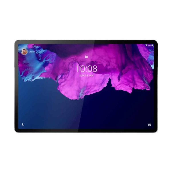 Lenovo Tab P11 Pro Snapdragon 128 GB 29,2 cm (11.5") 6 GB Wi-Fi 5 (802.11ac) Android 10 Grijs (ZA7C0089DE) Lenovo Tab P11 Pro Snapdragon 128 GB 29,2 cm (11.5") 6 GB Wi-Fi 5 (802.11ac) Android 10 Grijs (ZA7C0089DE)