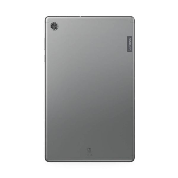 Lenovo Tab M10 HD (2nd Gen) 64 GB 25,6 cm (10.1") 4 GB Wi-Fi 5 (802.11ac) Android 10 Grijs (ZA7W0000SE)