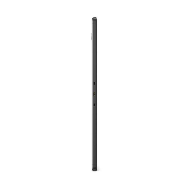 Lenovo Tab M10 HD (2nd Gen) 64 GB 25,6 cm (10.1") 4 GB Wi-Fi 5 (802.11ac) Android 10 Grijs (ZA7W0000SE)