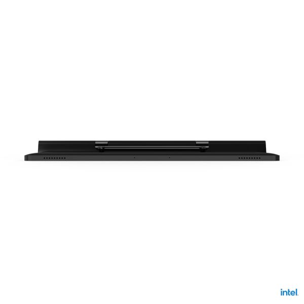 Lenovo Yoga Tab 13 Qualcomm Snapdragon 128 GB 33 cm (13") 8 GB Wi-Fi 6 (802.11ax) Android 11 Zwart (ZA8E0005SE) Lenovo Yoga Tab 13 Qualcomm Snapdragon 128 GB 33 cm (13") 8 GB Wi-Fi 6 (802.11ax) Android 11 Zwart (ZA8E0005SE)