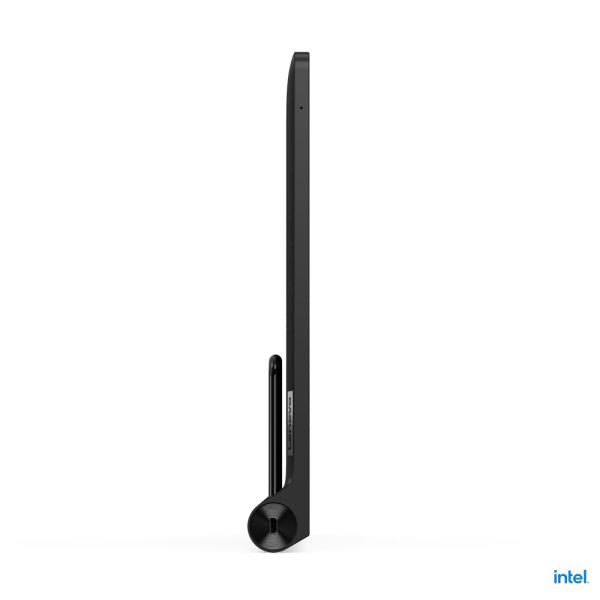 Lenovo Yoga Tab 13 Qualcomm Snapdragon 128 GB 33 cm (13") 8 GB Wi-Fi 6 (802.11ax) Android 11 Zwart (ZA8E0005SE) Lenovo Yoga Tab 13 Qualcomm Snapdragon 128 GB 33 cm (13") 8 GB Wi-Fi 6 (802.11ax) Android 11 Zwart (ZA8E0005SE)