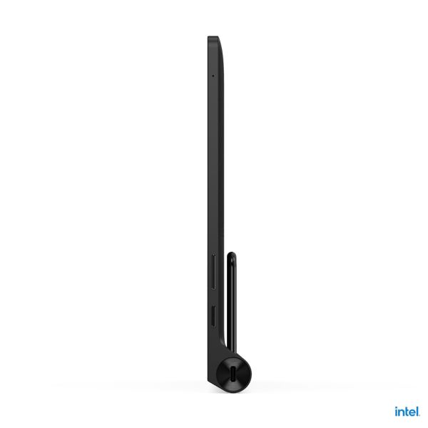 Lenovo Yoga Tab 13 Qualcomm Snapdragon 128 GB 33 cm (13") 8 GB Wi-Fi 6 (802.11ax) Android 11 Zwart (ZA8E0005SE) Lenovo Yoga Tab 13 Qualcomm Snapdragon 128 GB 33 cm (13") 8 GB Wi-Fi 6 (802.11ax) Android 11 Zwart (ZA8E0005SE)