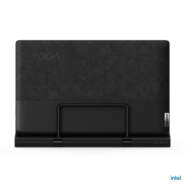 Lenovo Yoga Tab 13 Snapdragon 128 GB 33 cm (13") 8 GB Wi-Fi 6 (802.11ax) Android 11 Zwart (ZA8E0012CZ) Lenovo Yoga Tab 13 Snapdragon 128 GB 33 cm (13") 8 GB Wi-Fi 6 (802.11ax) Android 11 Zwart (ZA8E0012CZ)