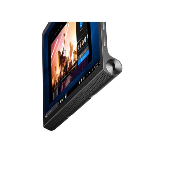 Lenovo Yoga Tab 11 Mediatek 128 GB 27,9 cm (11") 4 GB Wi-Fi 5 (802.11ac) Android 11 Grijs (ZA8W0075SE)