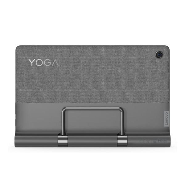 Lenovo Yoga Tab 11 Mediatek 128 GB 27,9 cm (11") 4 GB Wi-Fi 5 (802.11ac) Android 11 Grijs (ZA8W0075SE)