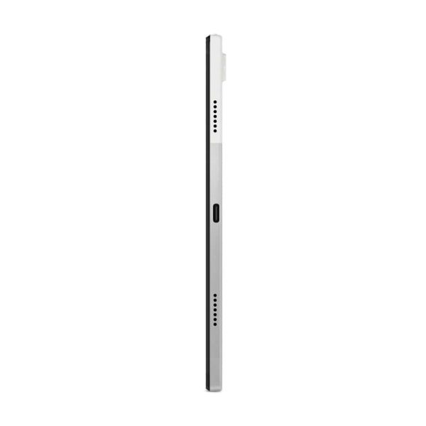 Lenovo Tab P11 Plus Mediatek 64 GB 27,9 cm (11") 4 GB Wi-Fi 5 (802.11ac) Android 11 Grijs, Platina (ZA940181SE)