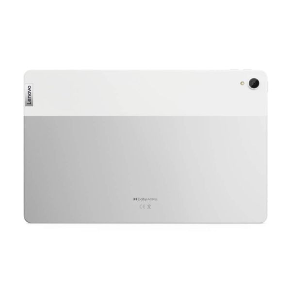 Lenovo Tab P11 Plus Mediatek 64 GB 27,9 cm (11") 4 GB Wi-Fi 5 (802.11ac) Android 11 Grijs, Platina (ZA940181SE)