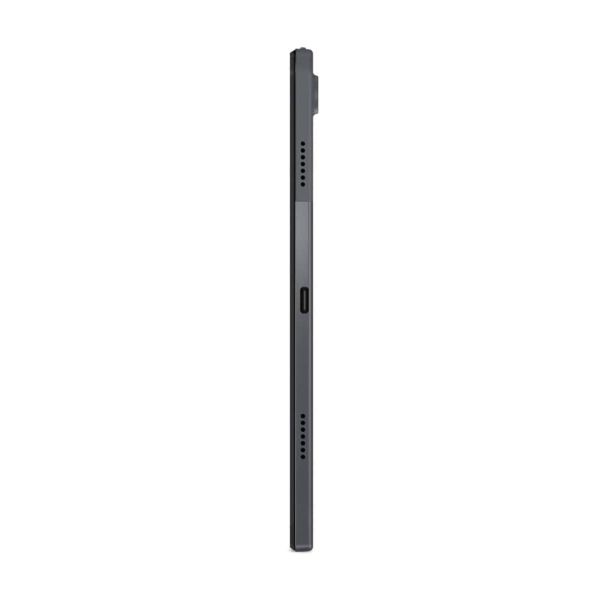 Lenovo Tab P11 Plus 4G Mediatek LTE 128 GB 27,9 cm (11") 6 GB Wi-Fi 5 (802.11ac) Android 11 Grijs (ZA9R0016SE)