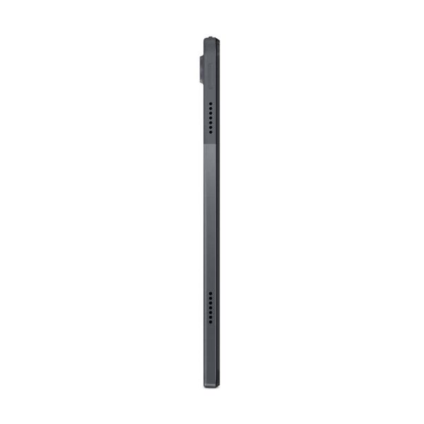 Lenovo Tab P11 Plus 4G Mediatek LTE 128 GB 27,9 cm (11") 6 GB Wi-Fi 5 (802.11ac) Android 11 Grijs (ZA9R0016SE)