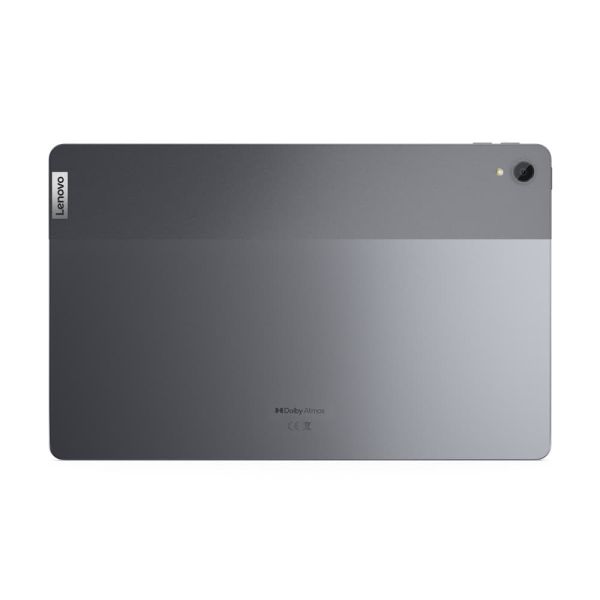 Lenovo Tab P11 Plus 4G Mediatek LTE 128 GB 27,9 cm (11") 6 GB Wi-Fi 5 (802.11ac) Android 11 Grijs (ZA9R0016SE)