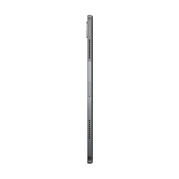 Lenovo Tab P12 Mediatek 256 GB 32,3 cm (12.7") 8 GB Wi-Fi 6 (802.11ax) Android 13 Grijs (ZACL0032SE)