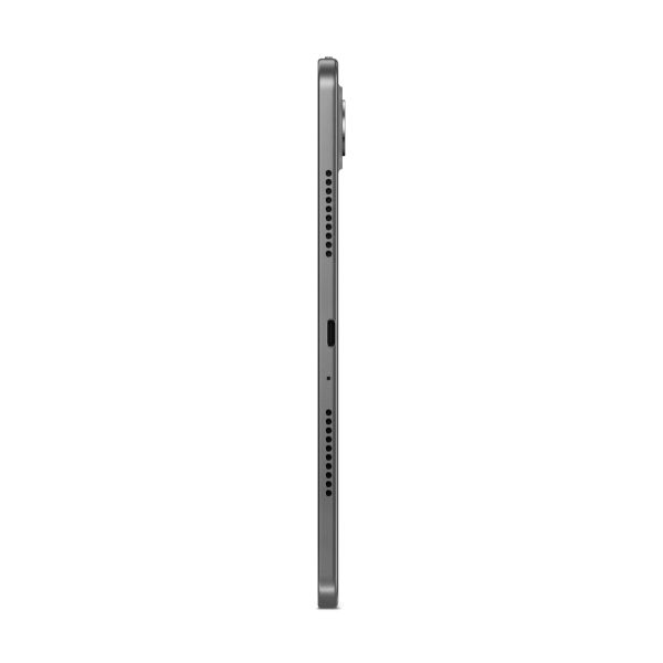 Lenovo Yoga Tab Qualcomm Snapdragon 256 GB 28,2 cm (11.1") 12 GB Wi-Fi 7 (802.11be) Android 15 Grijs (ZAG60076SE)