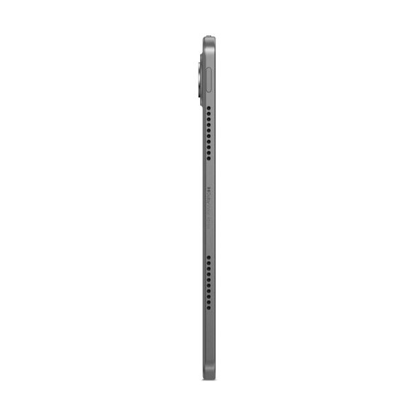 Lenovo Yoga Tab Snapdragon 256 GB 28,2 cm (11.1") 12 GB Wi-Fi 7 (802.11be) Android 15 Grijs (ZAG60076SE)
