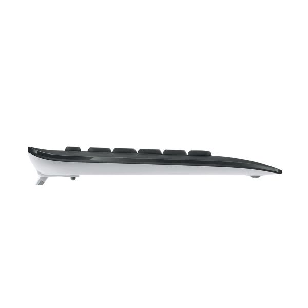 Logitech MK540 ADVANCED Onmiddellijk vertrouwd. Gewoon geavanceerd. (920-008678)