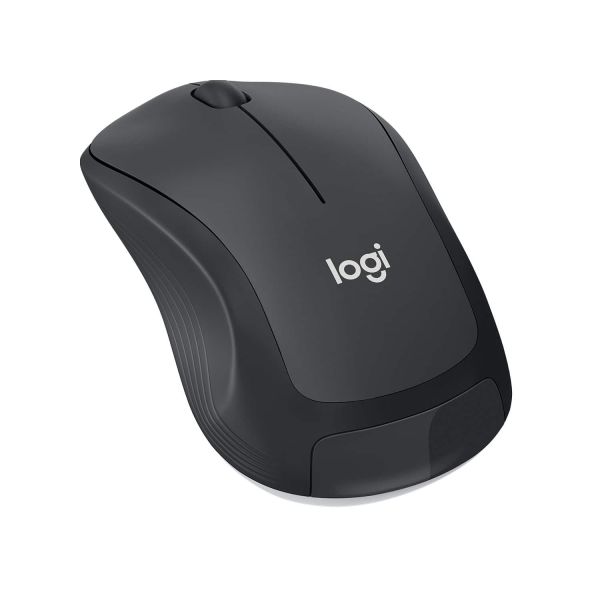 Logitech MK540 ADVANCED Onmiddellijk vertrouwd. Gewoon geavanceerd. (920-008678)