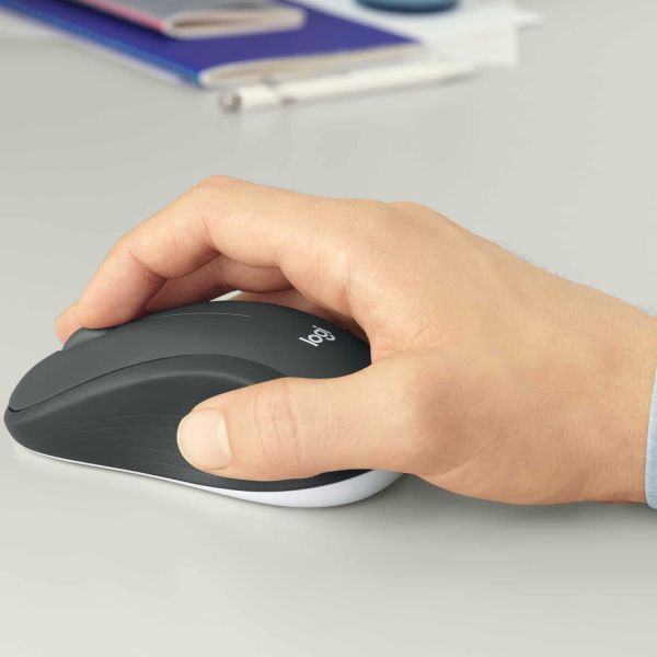 Logitech MK540 ADVANCED Onmiddellijk vertrouwd. Gewoon geavanceerd. (920-008678)