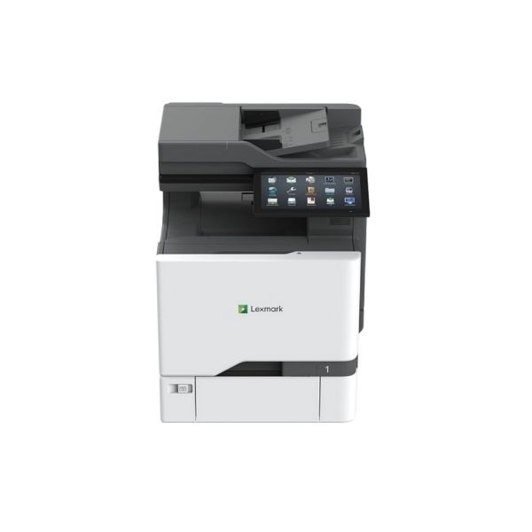 Lexmark MX931dse A3 MFP Mono Laser (32D0070)