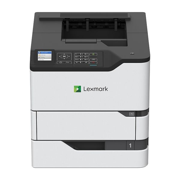 Lexmark MS622de Mono Laser Printer (36S0507)