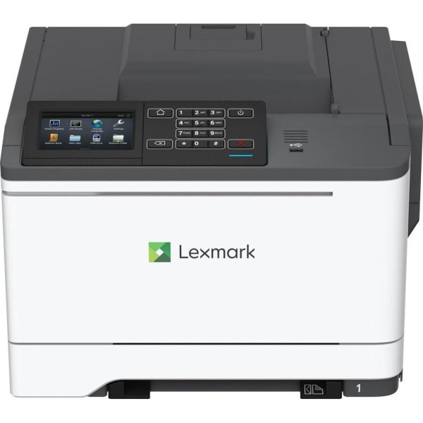 Lexmark MX622ade Mono Laser Multifunction Printer (36S0910)