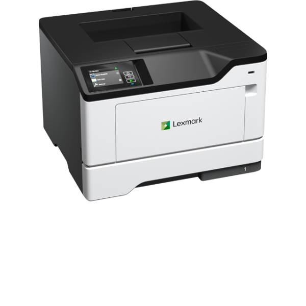 Lexmark MB2535+ Multifunctionele Laserprinter 47ppm (38S0530)