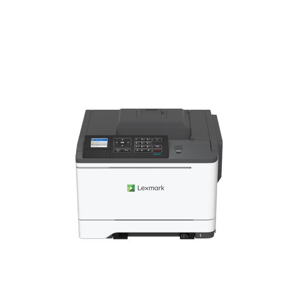 Lexmark CS521dn A4 kleurenlaserprinter (42C0070)