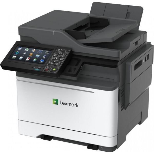 Lexmark CX625adhe MFP A4 kleurenprinter (42C7890)