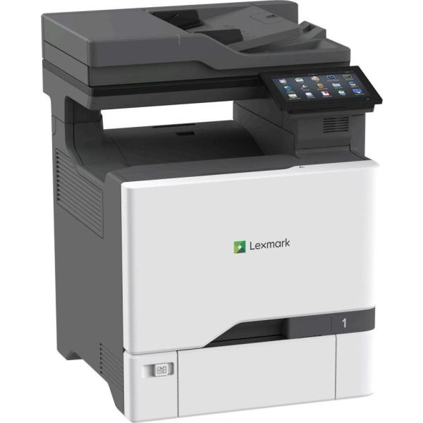 Lexmark CX820 Color Multifunction Laser Printer (42K0022)